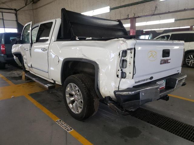 Photo 2 VIN: 3GTU2NEC6HG400843 - GMC SIERRA K15 