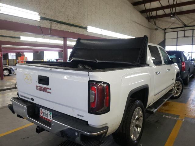 Photo 3 VIN: 3GTU2NEC6HG400843 - GMC SIERRA K15 