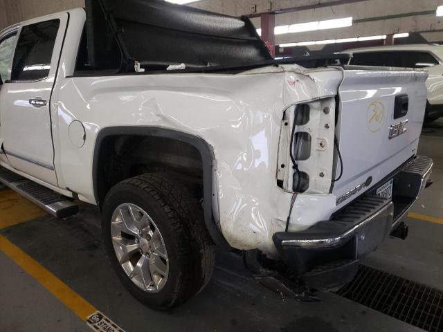 Photo 9 VIN: 3GTU2NEC6HG400843 - GMC SIERRA K15 