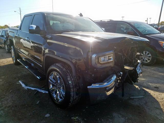 Photo 0 VIN: 3GTU2NEC6HG475624 - GMC SIERRA K15 