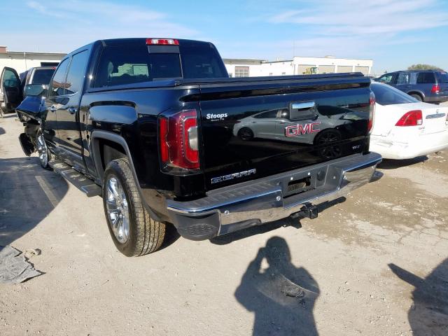 Photo 2 VIN: 3GTU2NEC6HG475624 - GMC SIERRA K15 