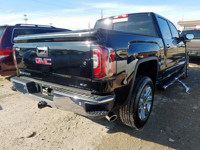 Photo 3 VIN: 3GTU2NEC6HG475624 - GMC SIERRA K15 