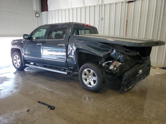 Photo 1 VIN: 3GTU2NEC6JG101777 - GMC SIERRA K15 