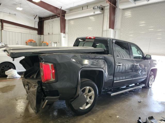 Photo 2 VIN: 3GTU2NEC6JG101777 - GMC SIERRA K15 