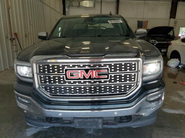 Photo 4 VIN: 3GTU2NEC6JG101777 - GMC SIERRA K15 