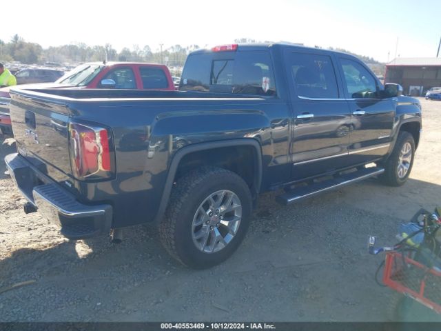 Photo 3 VIN: 3GTU2NEC6JG125416 - GMC SIERRA 