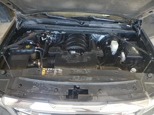 Photo 10 VIN: 3GTU2NEC6JG137307 - GMC SIERRA K15 