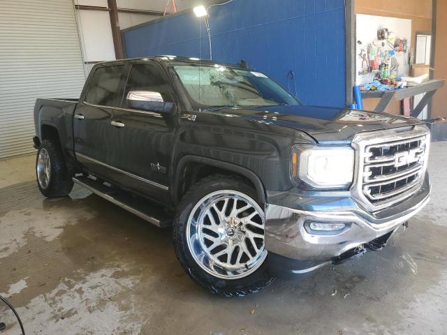 Photo 3 VIN: 3GTU2NEC6JG137307 - GMC SIERRA K15 