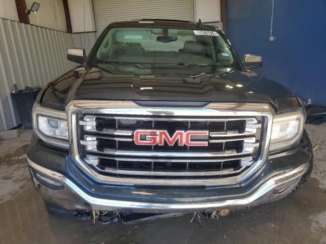 Photo 4 VIN: 3GTU2NEC6JG137307 - GMC SIERRA K15 