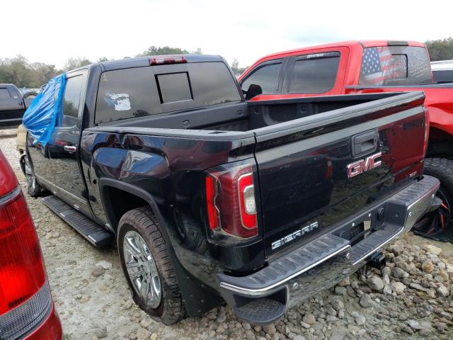 Photo 1 VIN: 3GTU2NEC6JG169139 - GMC SIERRA K15 