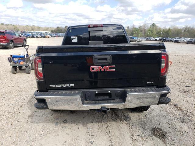 Photo 5 VIN: 3GTU2NEC6JG169139 - GMC SIERRA K15 