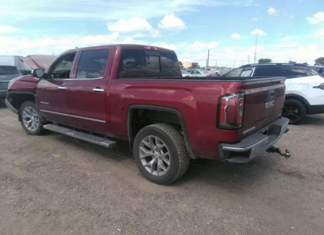 Photo 2 VIN: 3GTU2NEC6JG185874 - GMC SIERRA 1500 