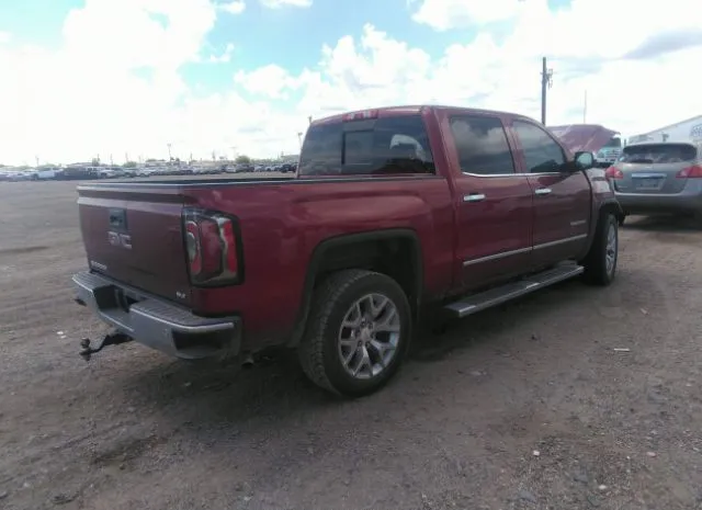 Photo 3 VIN: 3GTU2NEC6JG185874 - GMC SIERRA 1500 