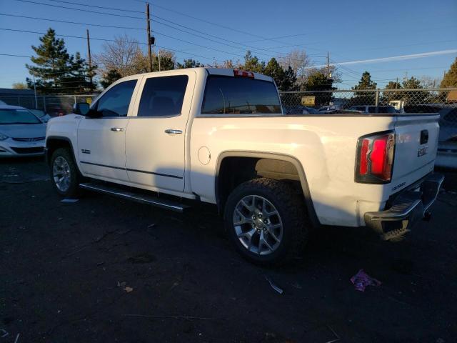 Photo 1 VIN: 3GTU2NEC6JG193134 - GMC SIERRA 