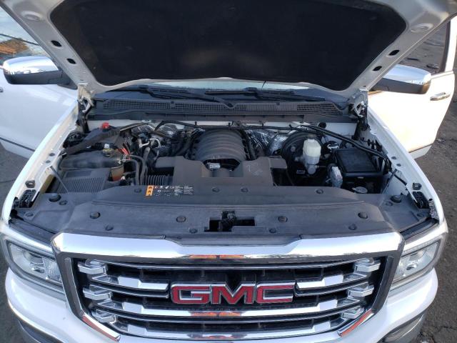 Photo 10 VIN: 3GTU2NEC6JG193134 - GMC SIERRA 