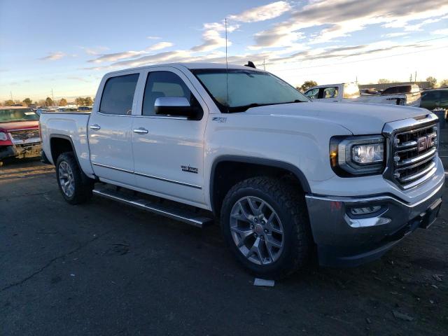 Photo 3 VIN: 3GTU2NEC6JG193134 - GMC SIERRA 