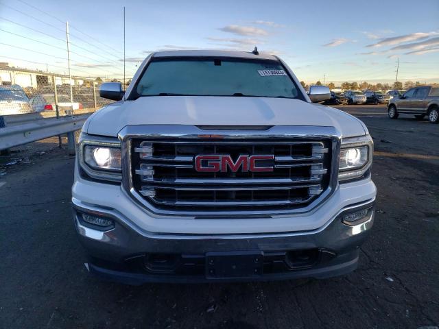 Photo 4 VIN: 3GTU2NEC6JG193134 - GMC SIERRA 