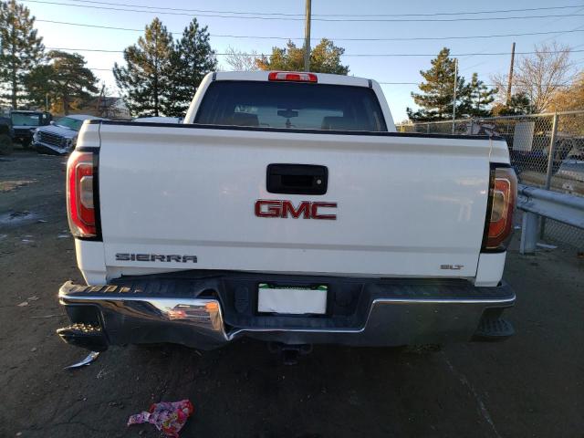 Photo 5 VIN: 3GTU2NEC6JG193134 - GMC SIERRA 