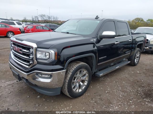 Photo 1 VIN: 3GTU2NEC6JG276398 - GMC SIERRA 