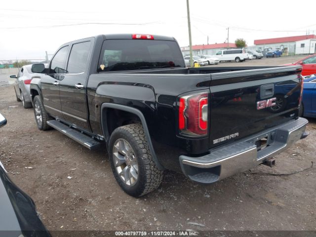 Photo 2 VIN: 3GTU2NEC6JG276398 - GMC SIERRA 