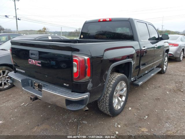 Photo 3 VIN: 3GTU2NEC6JG276398 - GMC SIERRA 