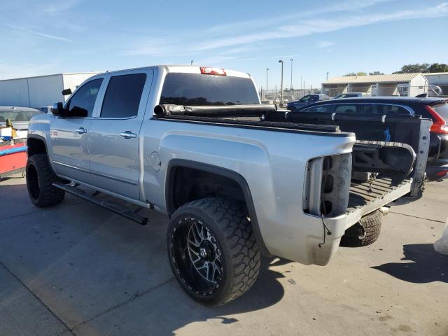 Photo 1 VIN: 3GTU2NEC6JG280631 - GMC SIERRA K15 