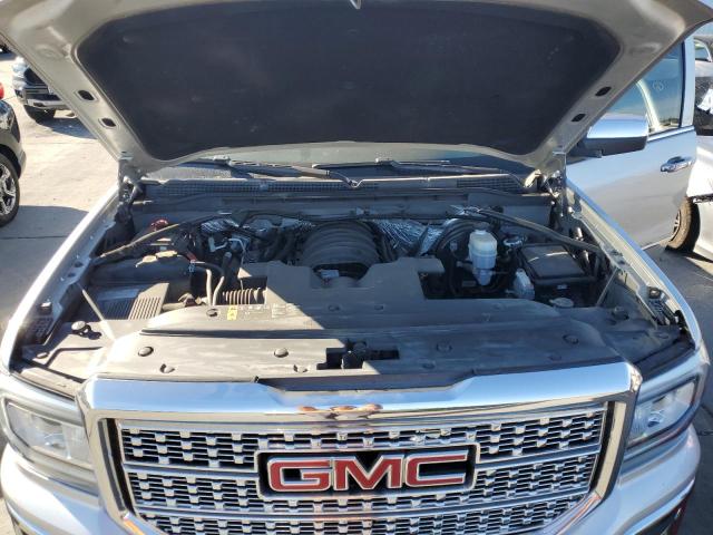 Photo 10 VIN: 3GTU2NEC6JG280631 - GMC SIERRA K15 