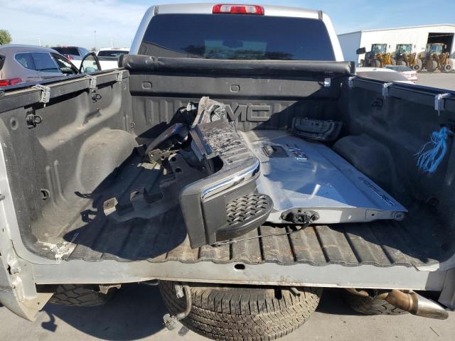 Photo 11 VIN: 3GTU2NEC6JG280631 - GMC SIERRA K15 