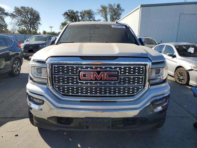 Photo 4 VIN: 3GTU2NEC6JG280631 - GMC SIERRA K15 