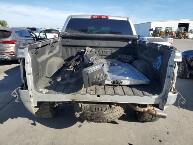 Photo 5 VIN: 3GTU2NEC6JG280631 - GMC SIERRA K15 