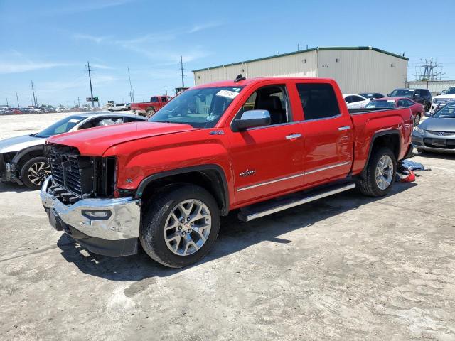 Photo 0 VIN: 3GTU2NEC6JG314955 - GMC SIERRA 