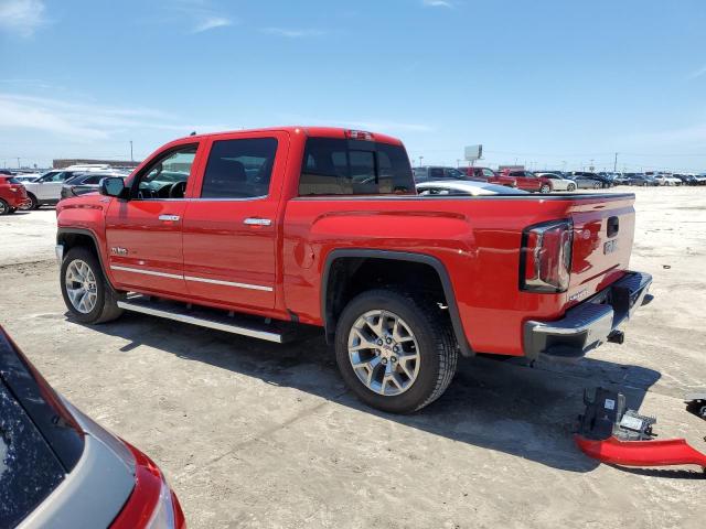 Photo 1 VIN: 3GTU2NEC6JG314955 - GMC SIERRA 