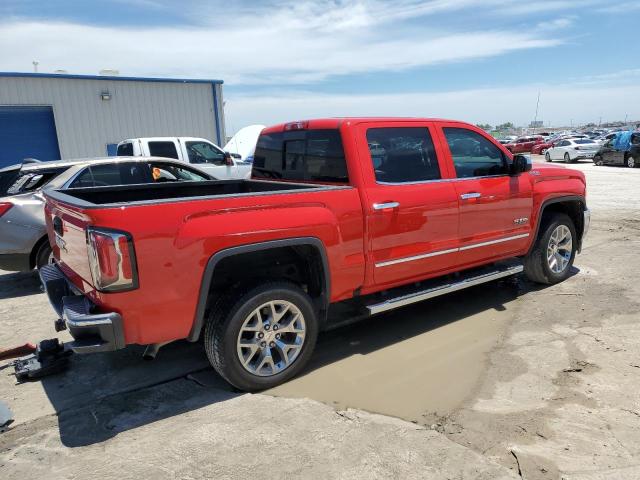 Photo 2 VIN: 3GTU2NEC6JG314955 - GMC SIERRA 