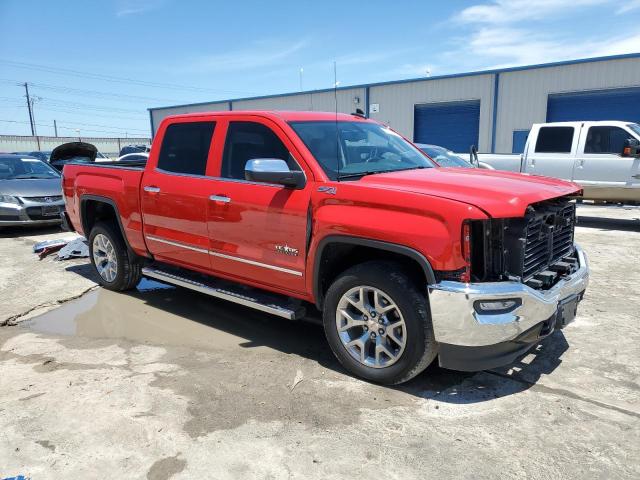 Photo 3 VIN: 3GTU2NEC6JG314955 - GMC SIERRA 