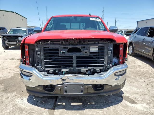 Photo 4 VIN: 3GTU2NEC6JG314955 - GMC SIERRA 