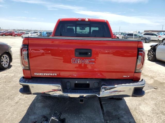 Photo 5 VIN: 3GTU2NEC6JG314955 - GMC SIERRA 