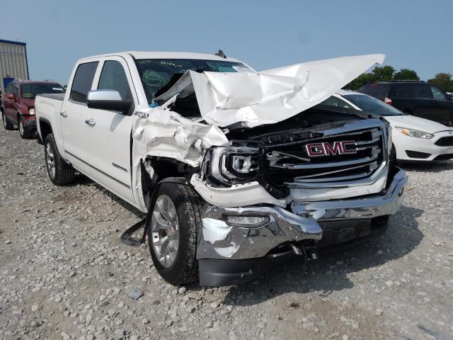 Photo 0 VIN: 3GTU2NEC6JG325647 - GMC SIERRA K15 