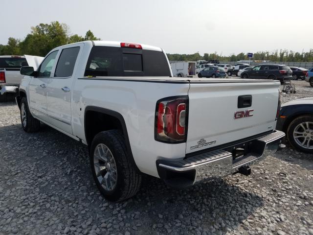 Photo 2 VIN: 3GTU2NEC6JG325647 - GMC SIERRA K15 