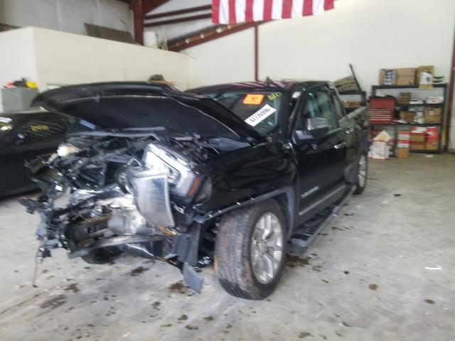 Photo 1 VIN: 3GTU2NEC6JG330346 - GMC SIERRA K15 