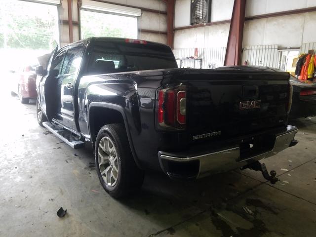 Photo 2 VIN: 3GTU2NEC6JG330346 - GMC SIERRA K15 