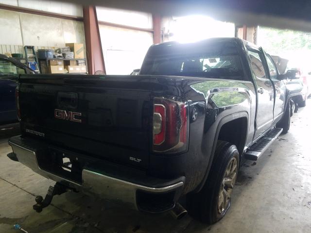 Photo 3 VIN: 3GTU2NEC6JG330346 - GMC SIERRA K15 