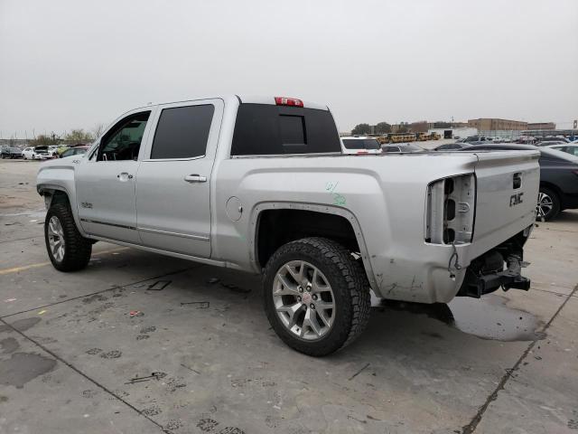 Photo 1 VIN: 3GTU2NEC6JG335644 - GMC SIERRA K15 