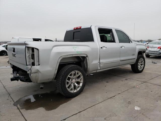 Photo 2 VIN: 3GTU2NEC6JG335644 - GMC SIERRA K15 