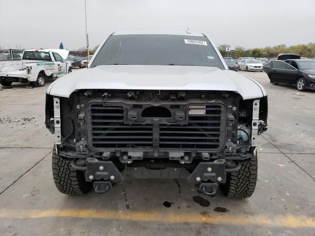 Photo 4 VIN: 3GTU2NEC6JG335644 - GMC SIERRA K15 