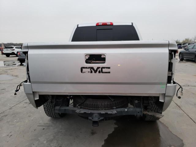 Photo 5 VIN: 3GTU2NEC6JG335644 - GMC SIERRA K15 