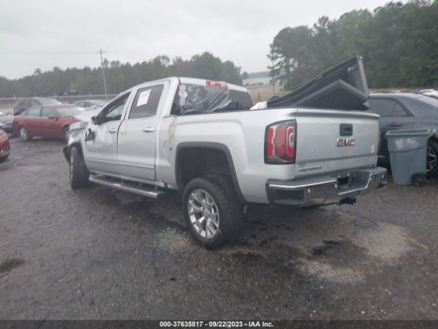 Photo 2 VIN: 3GTU2NEC6JG354209 - GMC SIERRA 1500 