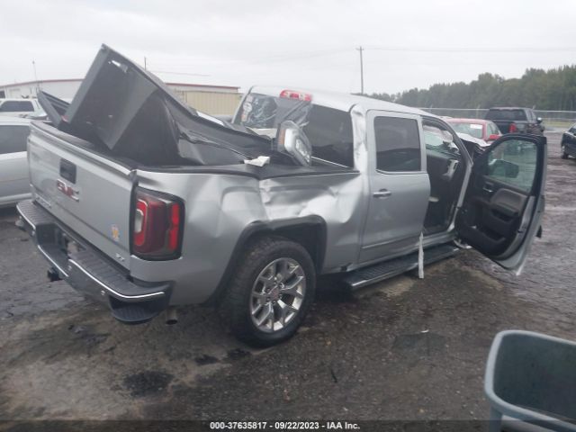 Photo 3 VIN: 3GTU2NEC6JG354209 - GMC SIERRA 1500 