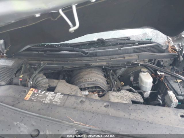 Photo 9 VIN: 3GTU2NEC6JG354209 - GMC SIERRA 1500 