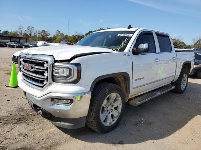 Photo 1 VIN: 3GTU2NEC6JG380129 - GMC SIERRA K15 