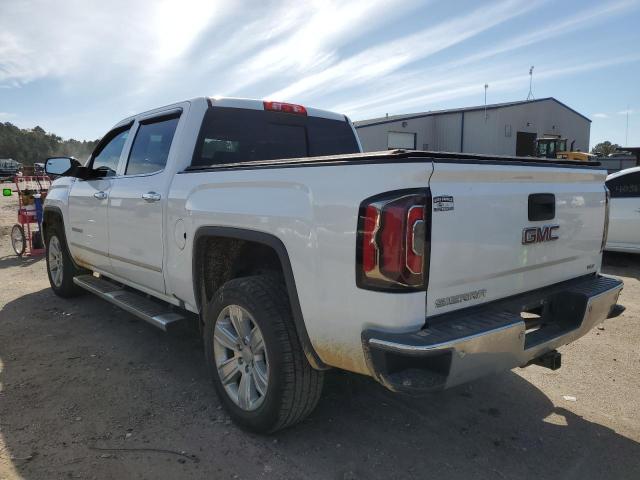 Photo 2 VIN: 3GTU2NEC6JG380129 - GMC SIERRA K15 